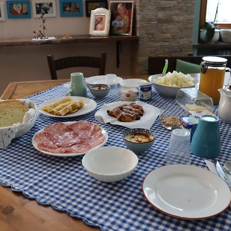 Gabry Guest House Bruno Εξωτερικό φωτογραφία
