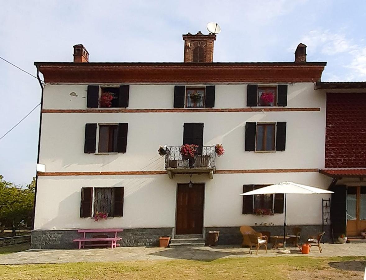 Gabry Guest House Bruno Εξωτερικό φωτογραφία