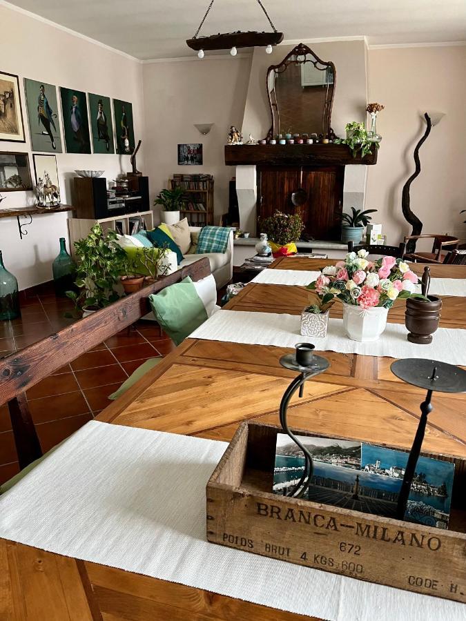 Gabry Guest House Bruno Εξωτερικό φωτογραφία