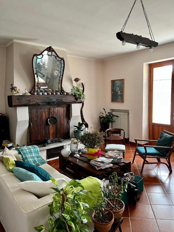 Gabry Guest House Bruno Εξωτερικό φωτογραφία