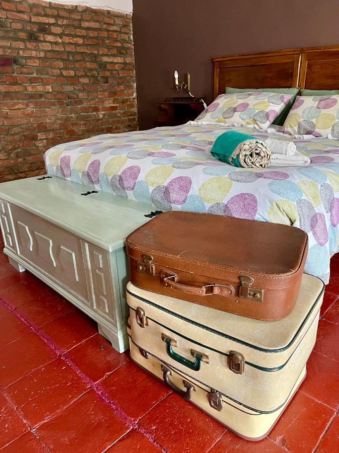 Gabry Guest House Bruno Εξωτερικό φωτογραφία