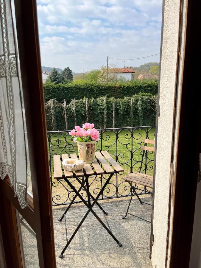 Gabry Guest House Bruno Εξωτερικό φωτογραφία