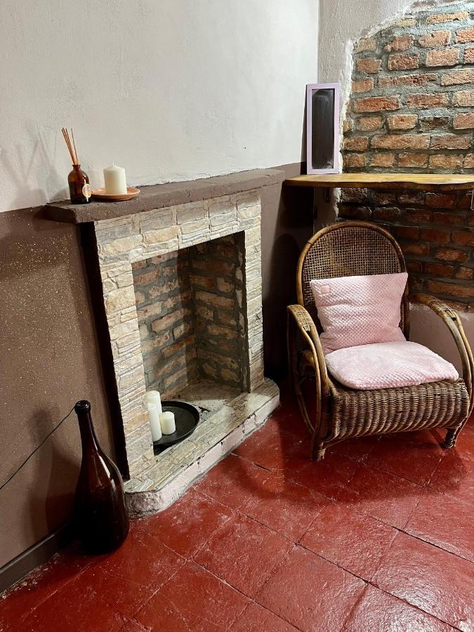 Gabry Guest House Bruno Εξωτερικό φωτογραφία