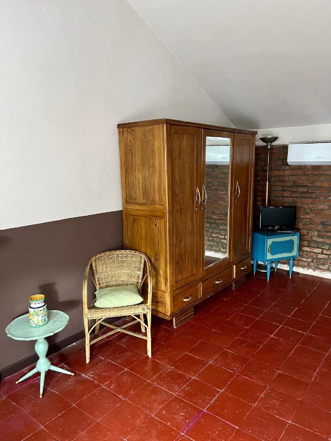 Gabry Guest House Bruno Εξωτερικό φωτογραφία