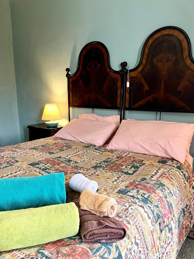Gabry Guest House Bruno Εξωτερικό φωτογραφία