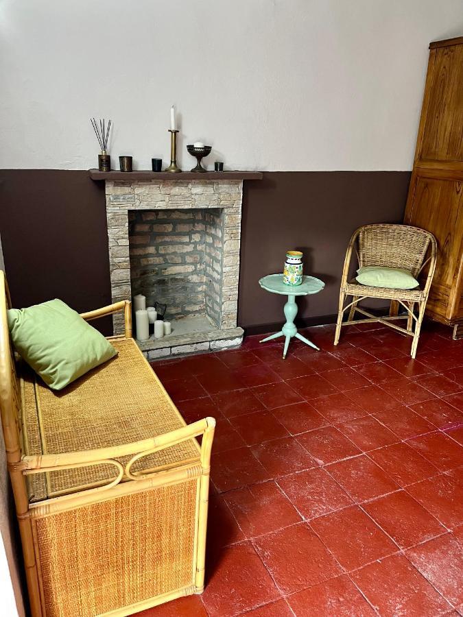 Gabry Guest House Bruno Εξωτερικό φωτογραφία