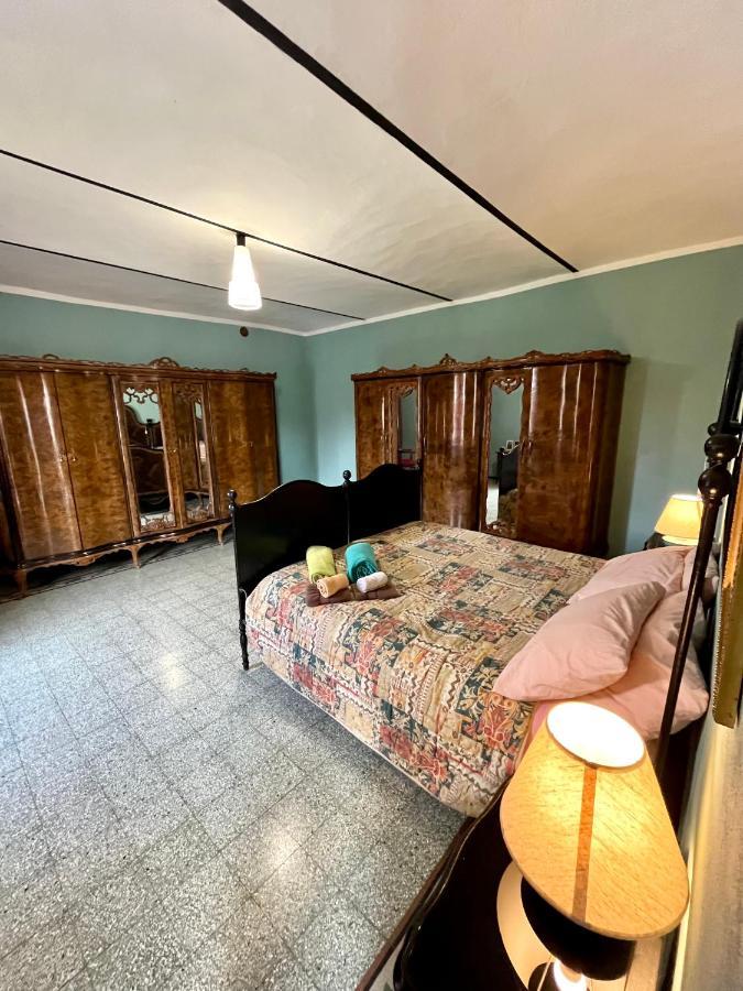 Gabry Guest House Bruno Εξωτερικό φωτογραφία