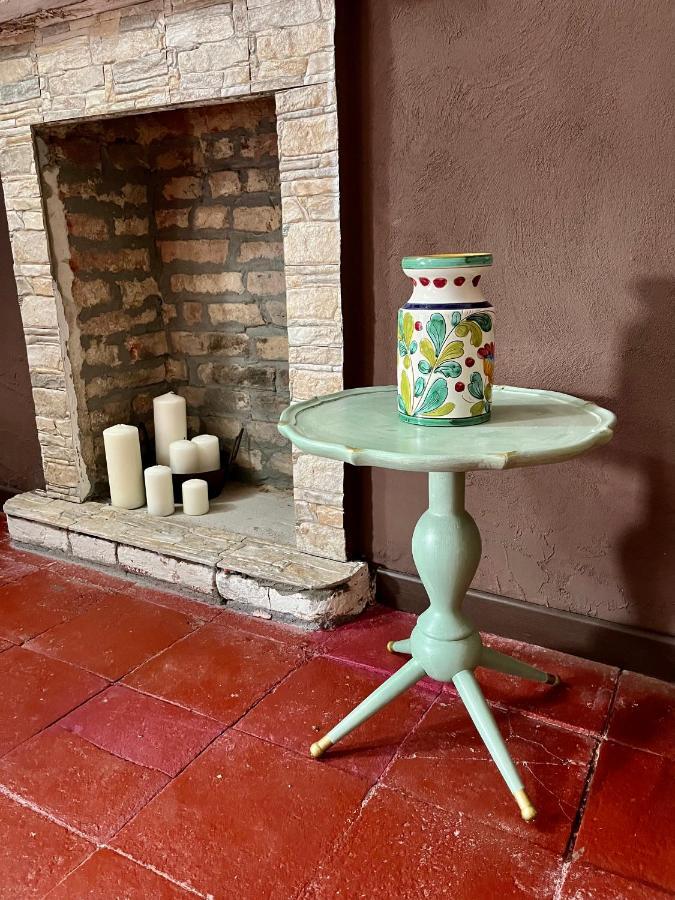 Gabry Guest House Bruno Εξωτερικό φωτογραφία