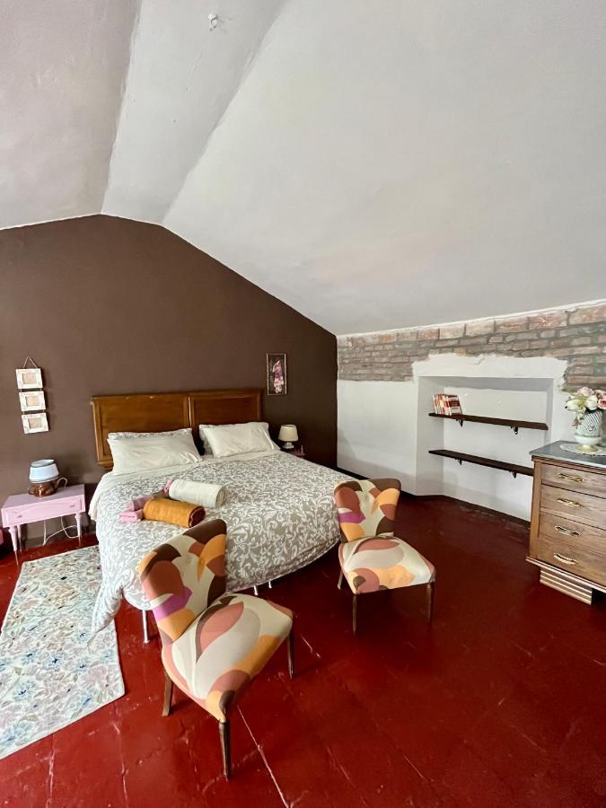 Gabry Guest House Bruno Εξωτερικό φωτογραφία