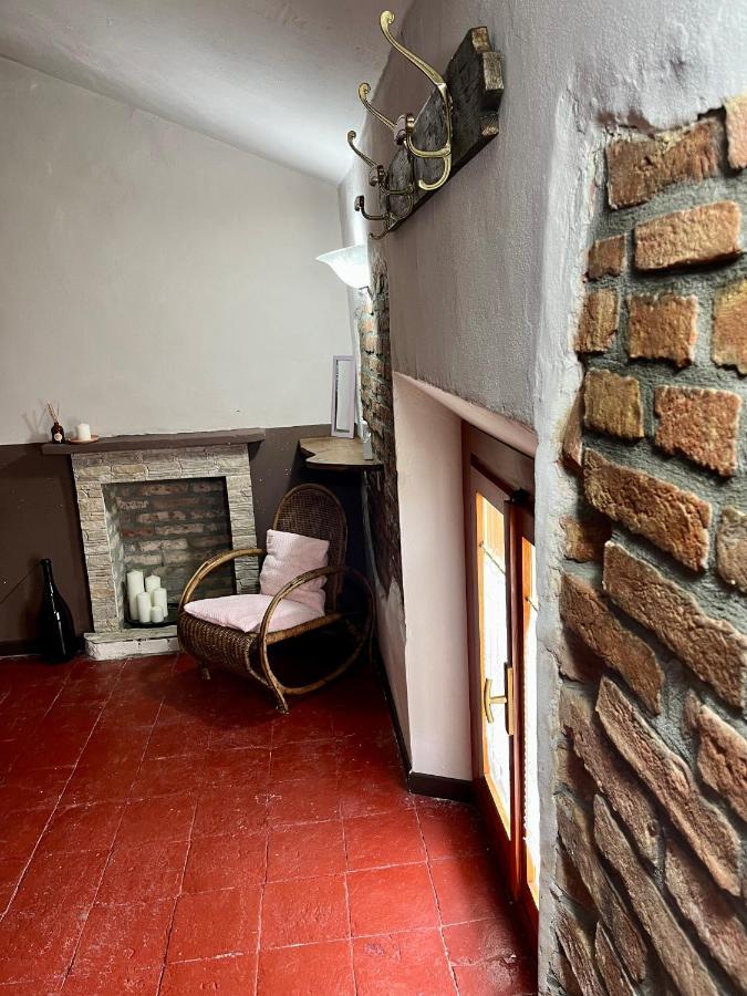 Gabry Guest House Bruno Εξωτερικό φωτογραφία