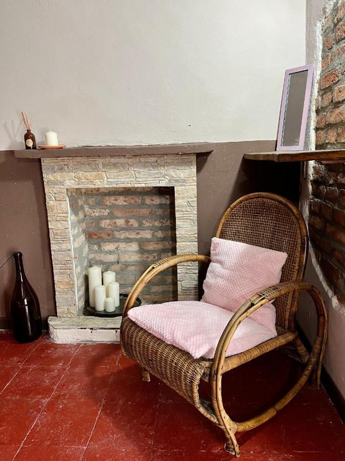Gabry Guest House Bruno Εξωτερικό φωτογραφία