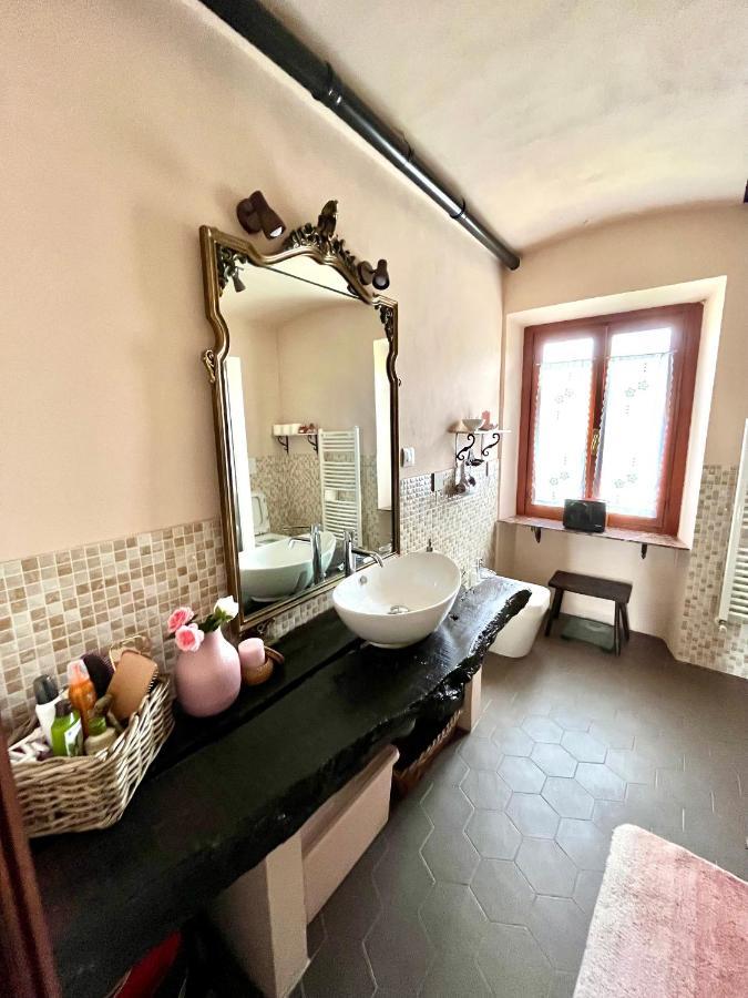 Gabry Guest House Bruno Εξωτερικό φωτογραφία