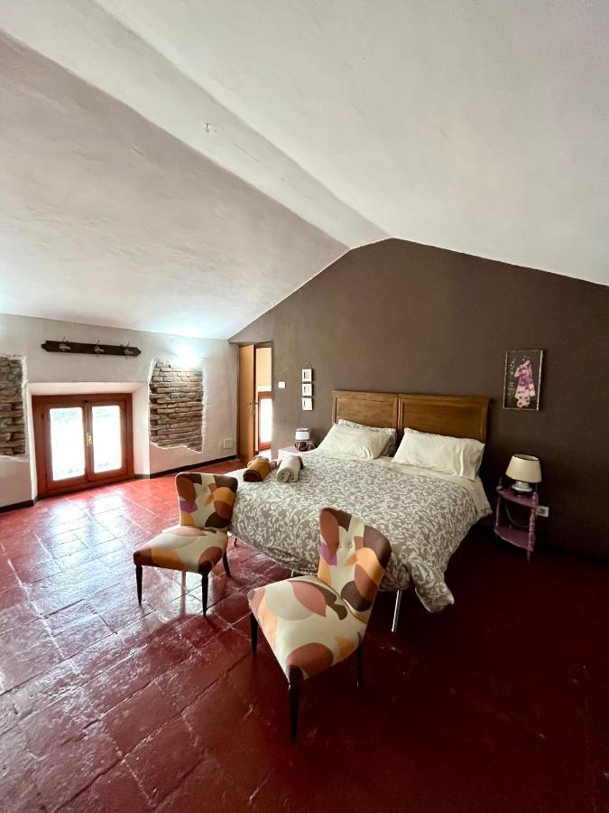 Gabry Guest House Bruno Εξωτερικό φωτογραφία