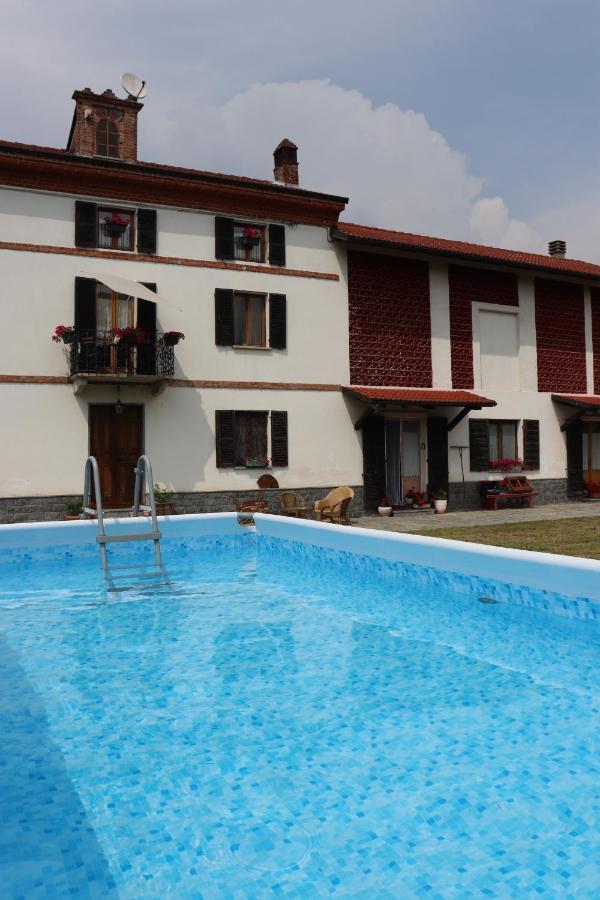 Gabry Guest House Bruno Εξωτερικό φωτογραφία