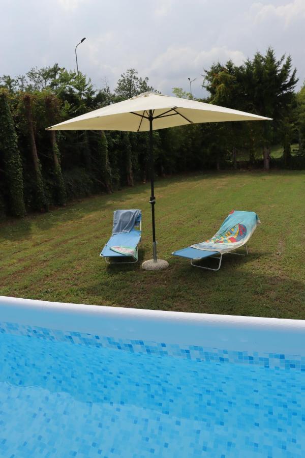 Gabry Guest House Bruno Εξωτερικό φωτογραφία
