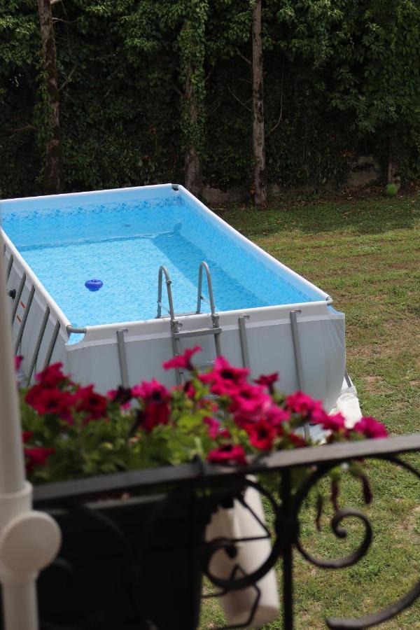 Gabry Guest House Bruno Εξωτερικό φωτογραφία
