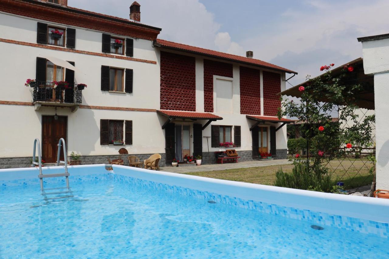 Gabry Guest House Bruno Εξωτερικό φωτογραφία