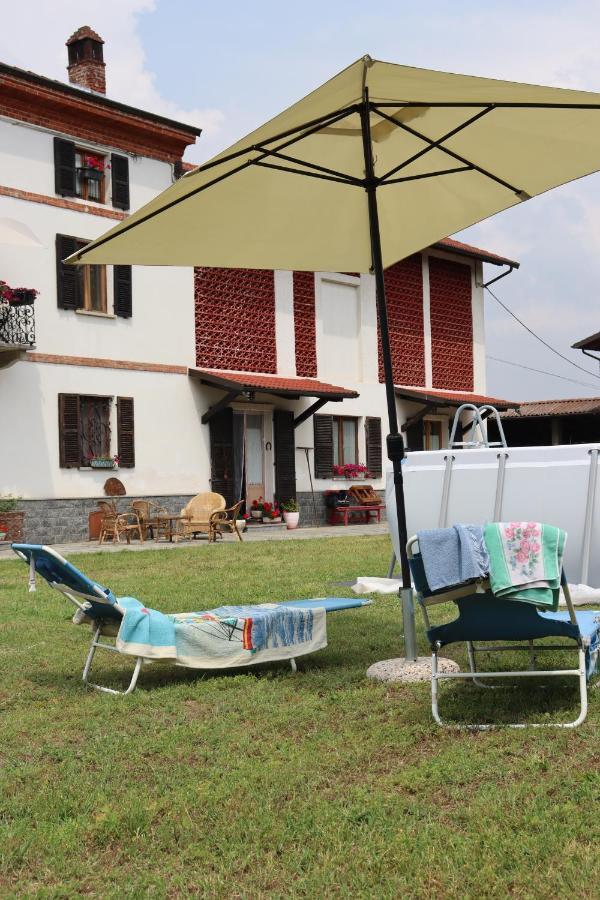 Gabry Guest House Bruno Εξωτερικό φωτογραφία
