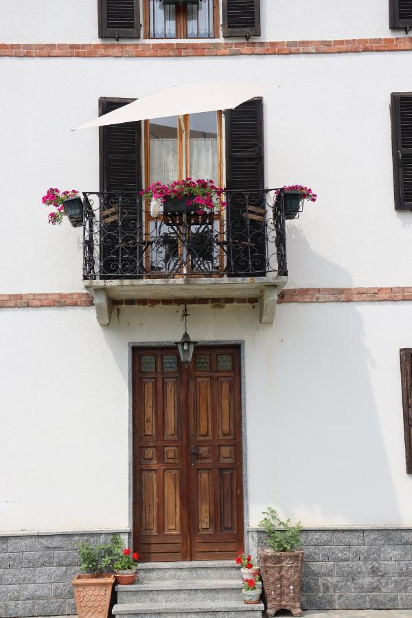 Gabry Guest House Bruno Εξωτερικό φωτογραφία