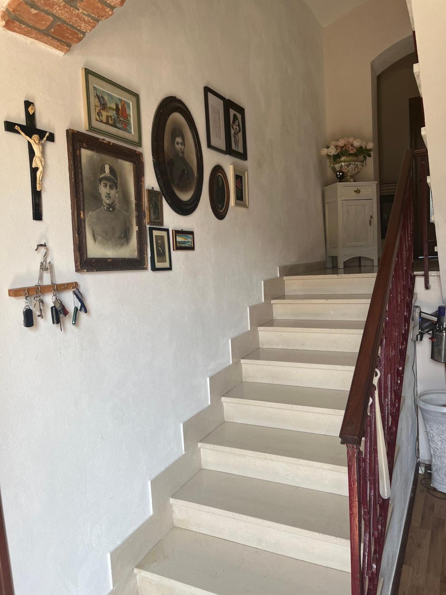 Gabry Guest House Bruno Εξωτερικό φωτογραφία
