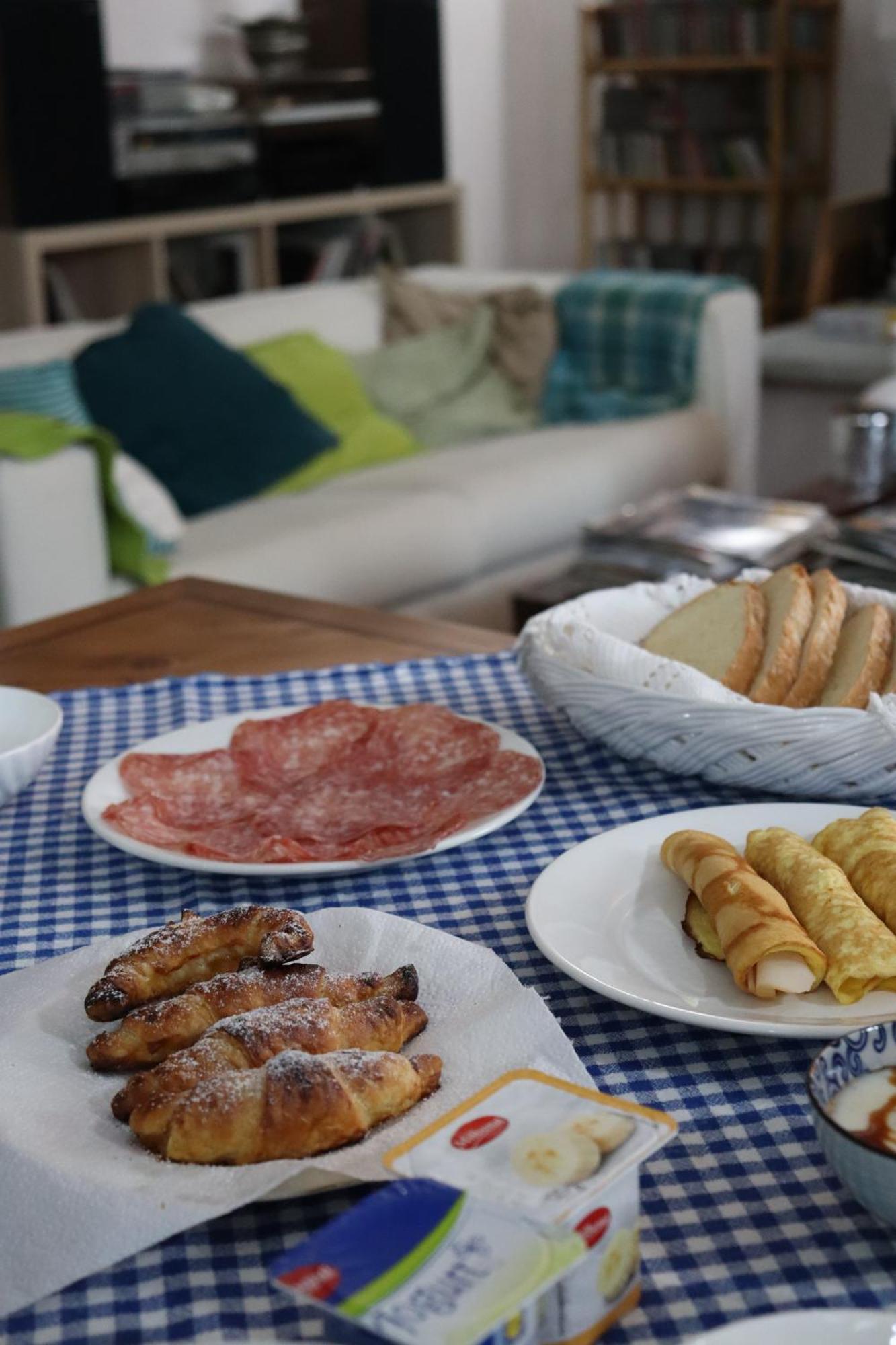 Gabry Guest House Bruno Εξωτερικό φωτογραφία