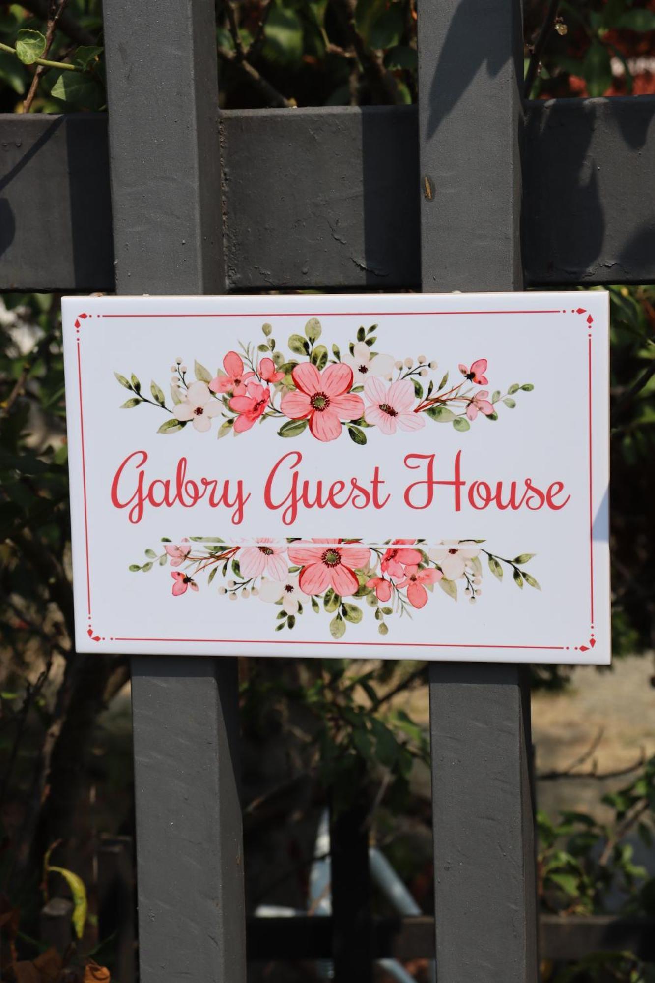 Gabry Guest House Bruno Εξωτερικό φωτογραφία