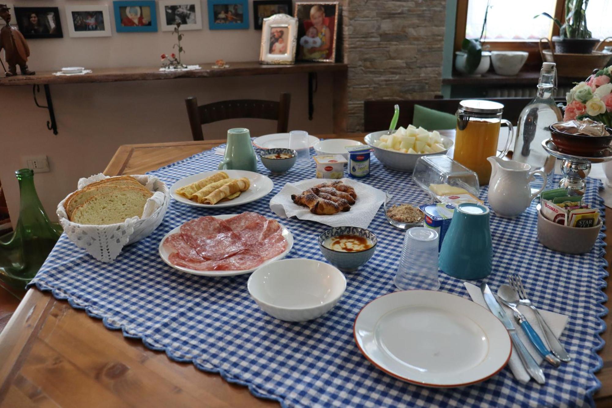 Gabry Guest House Bruno Εξωτερικό φωτογραφία